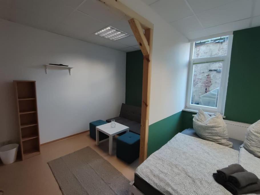 Fewo An Der Zwaens Stollberg/Erzgeb. Extérieur photo