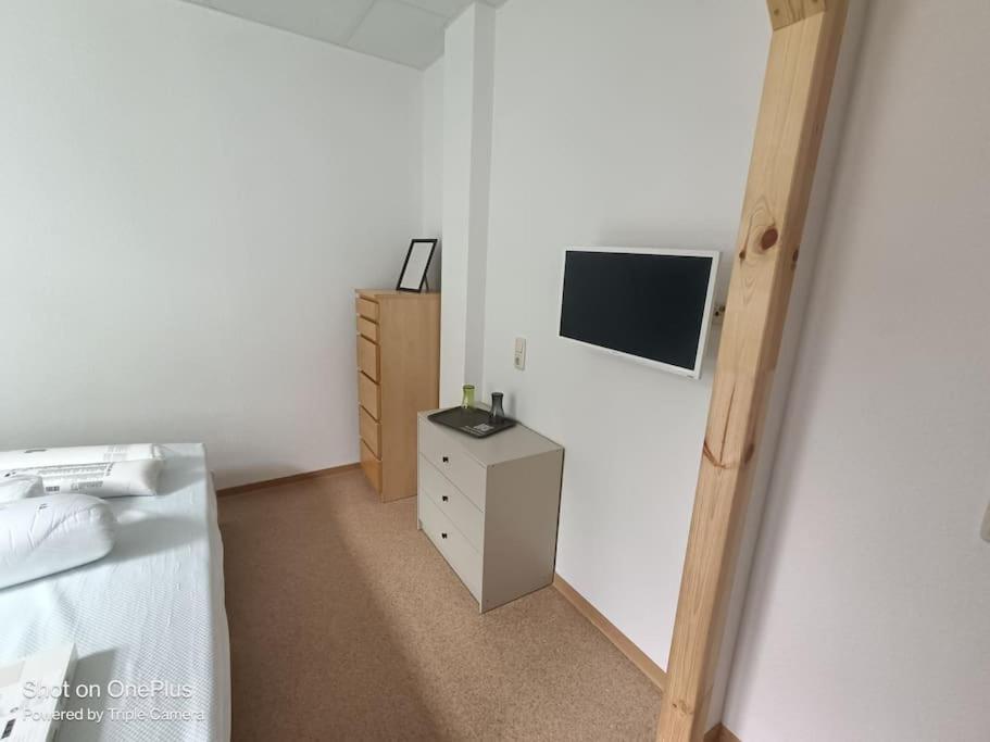 Fewo An Der Zwaens Stollberg/Erzgeb. Extérieur photo
