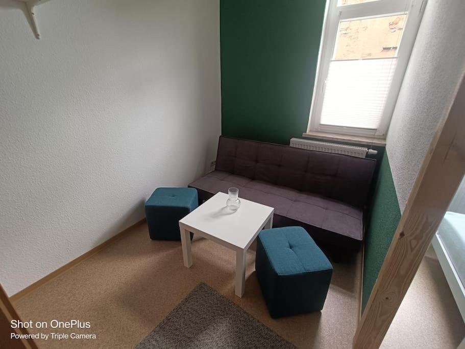 Fewo An Der Zwaens Stollberg/Erzgeb. Extérieur photo