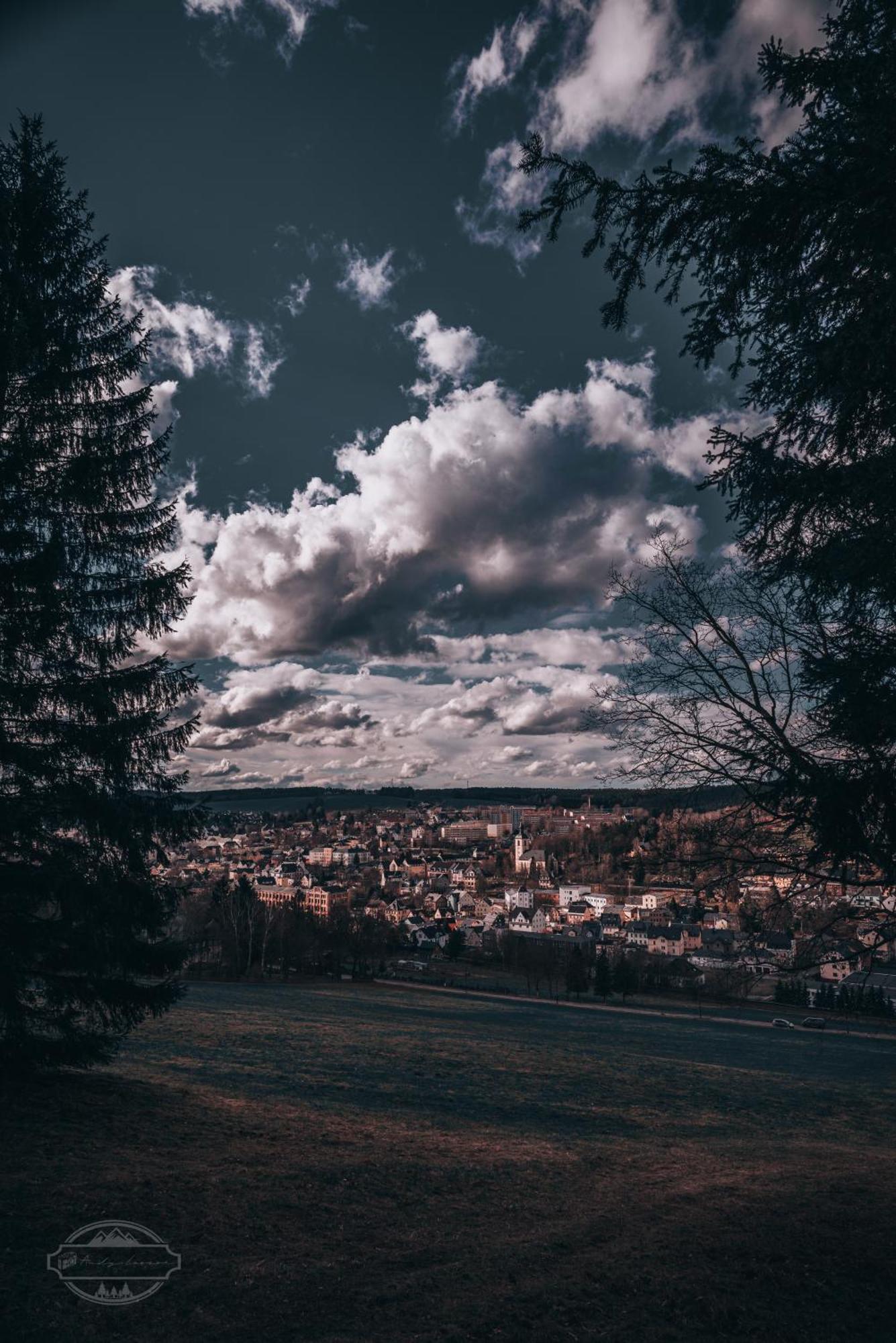 Fewo An Der Zwaens Stollberg/Erzgeb. Extérieur photo